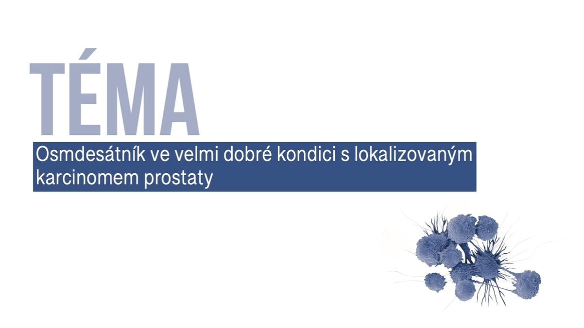 KARCINOM PROSTATY
