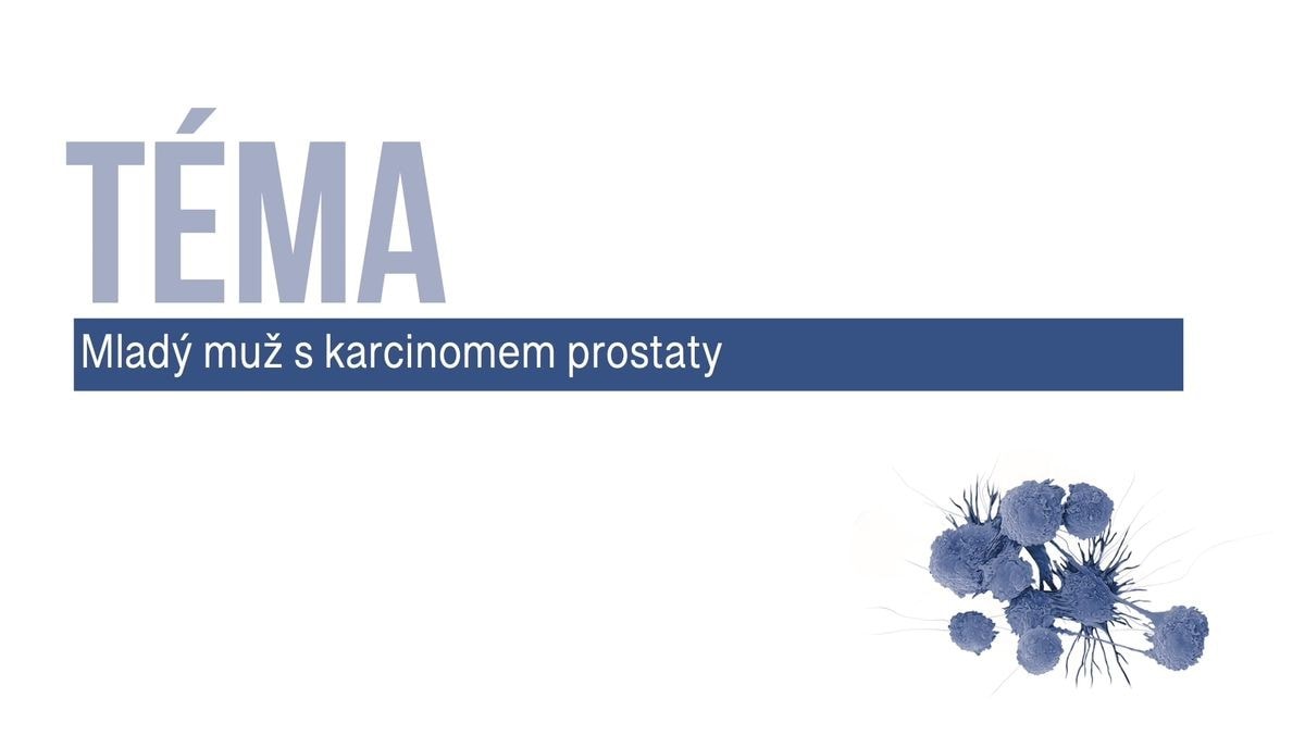 KARCINOM PROSTATY