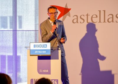 Fotografie z KNOU 2026