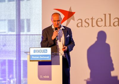 Fotografie z KNOU 2026